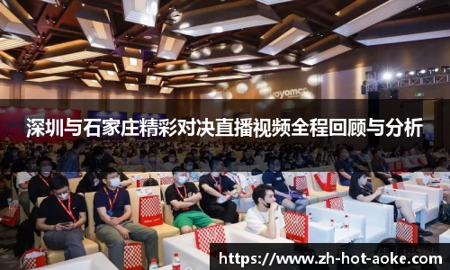 深圳与石家庄精彩对决直播视频全程回顾与分析